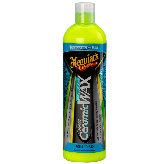 Ceramic Liquid Wax Motorbuy